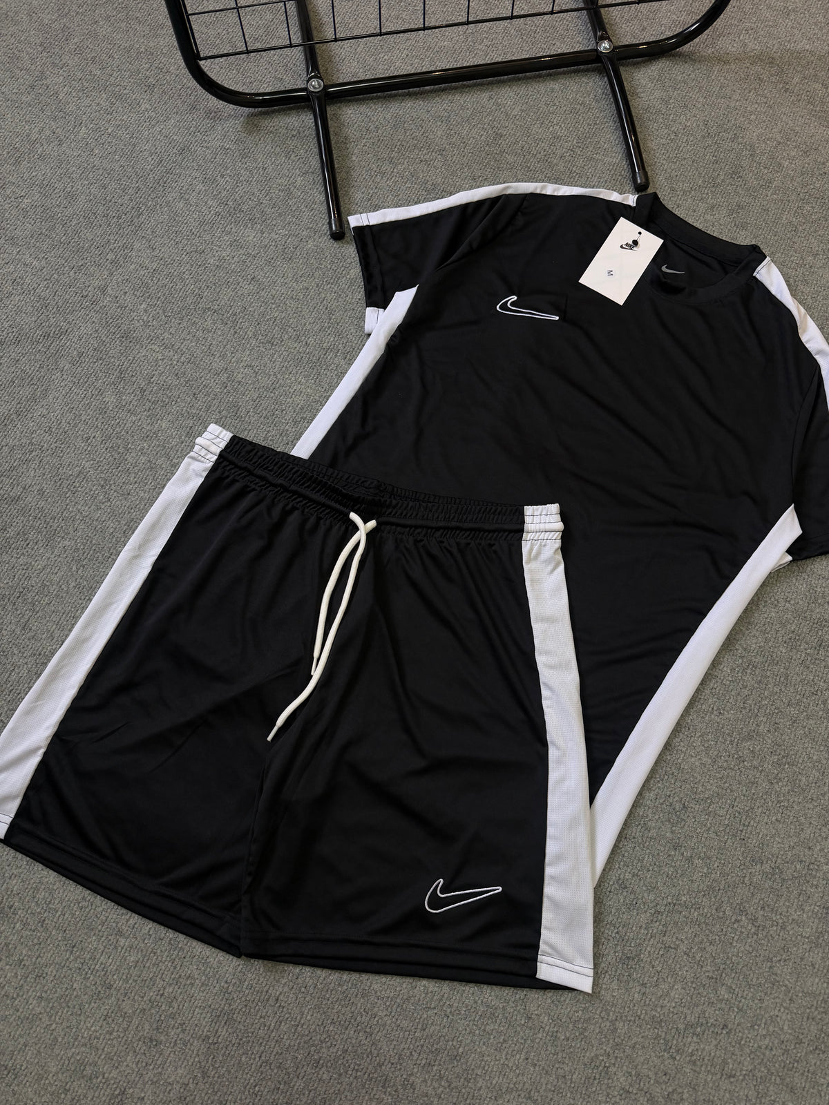 CONJUNTO NIKE ACADEMY