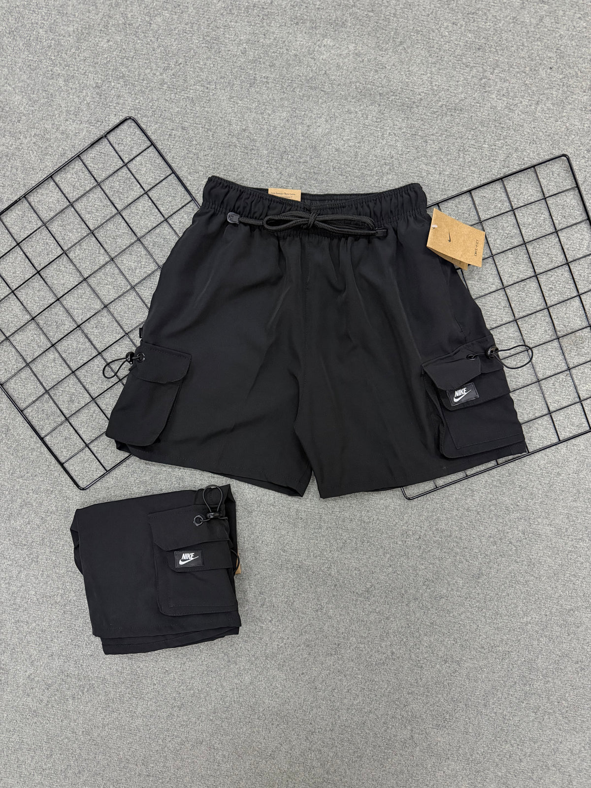 BERMUDA NIKE
