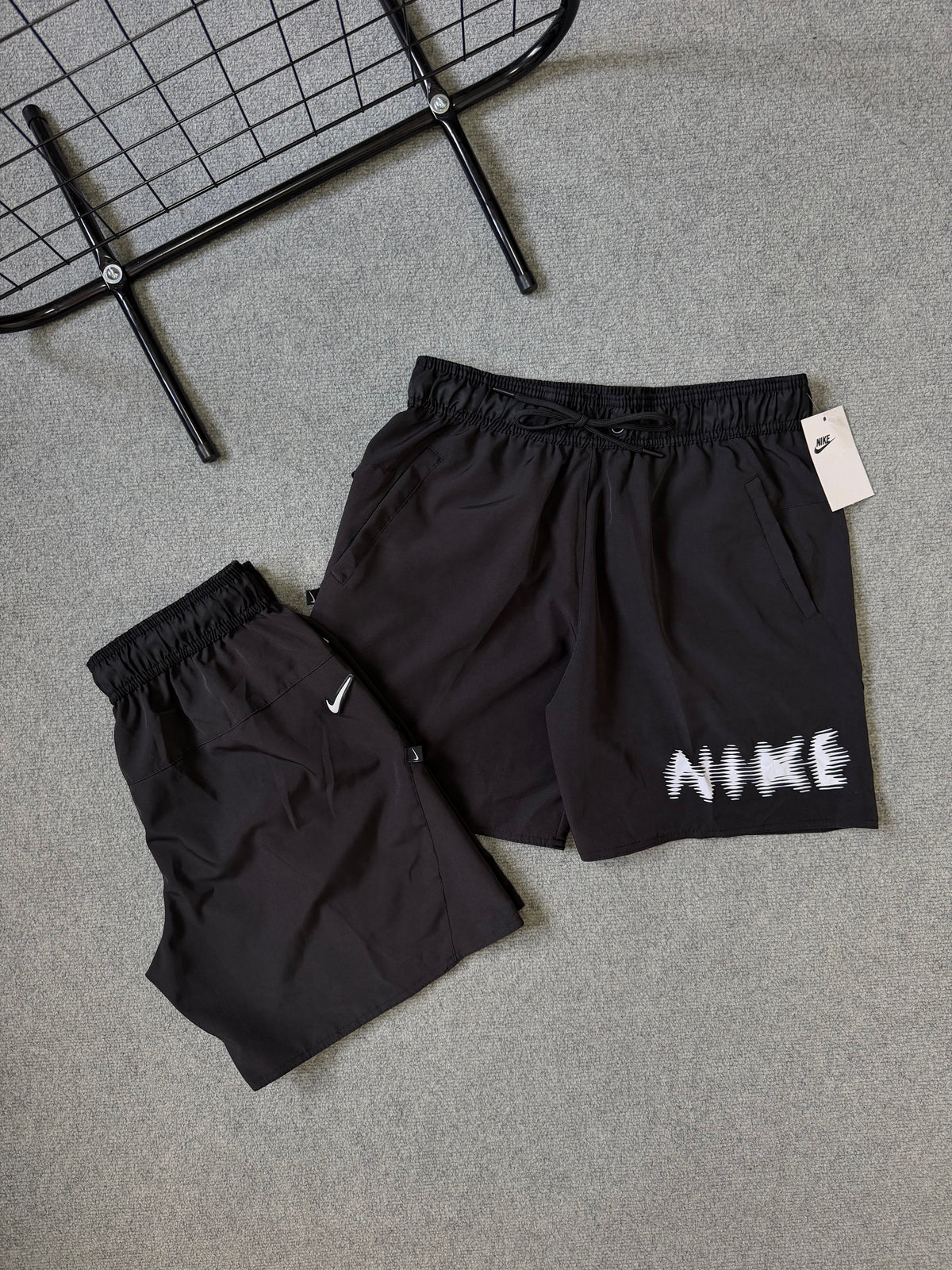 BERMUDA NIKE
