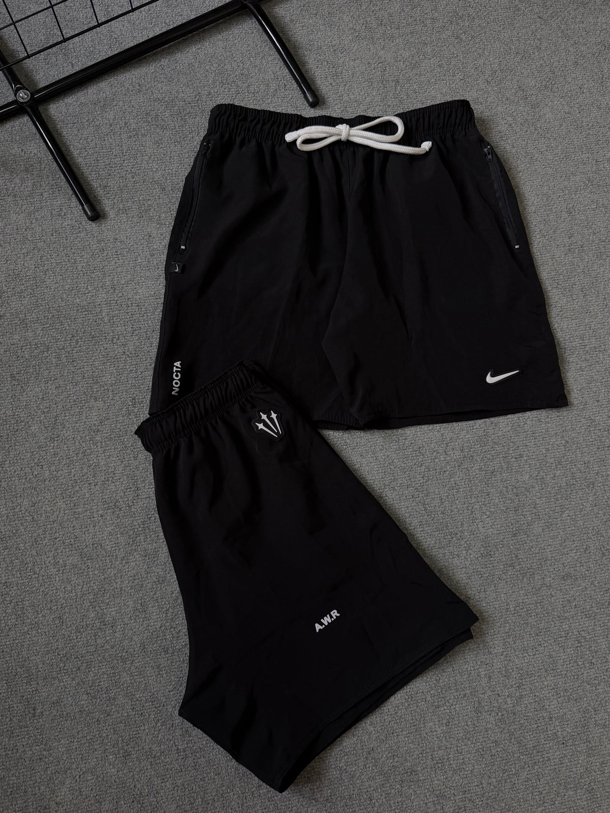 BERMUDA NIKE X NOCTA