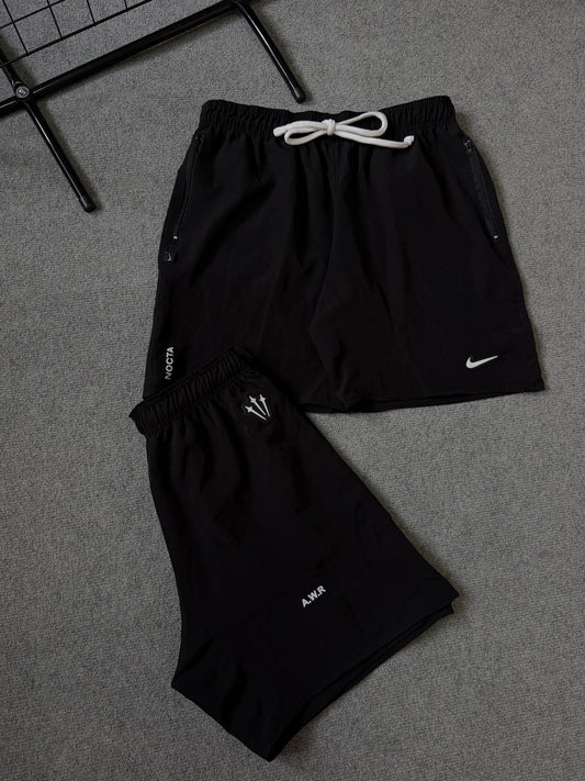 BERMUDA NIKE X NOCTA