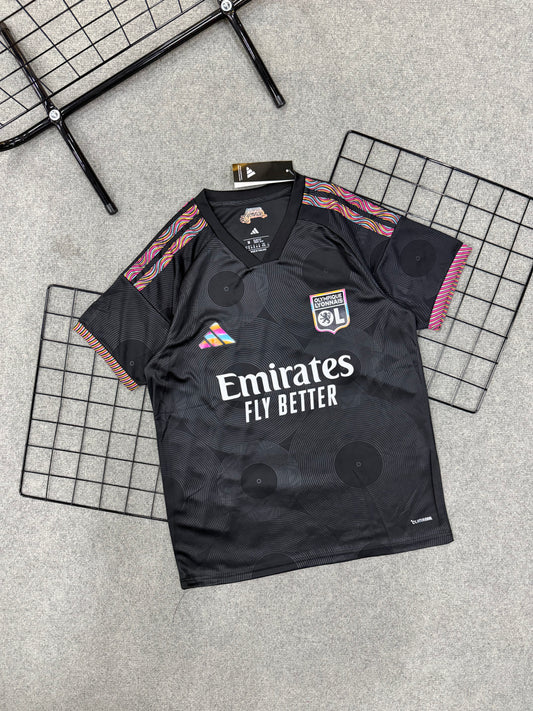 CAMISA OLYMPIQUE LYONNAIS