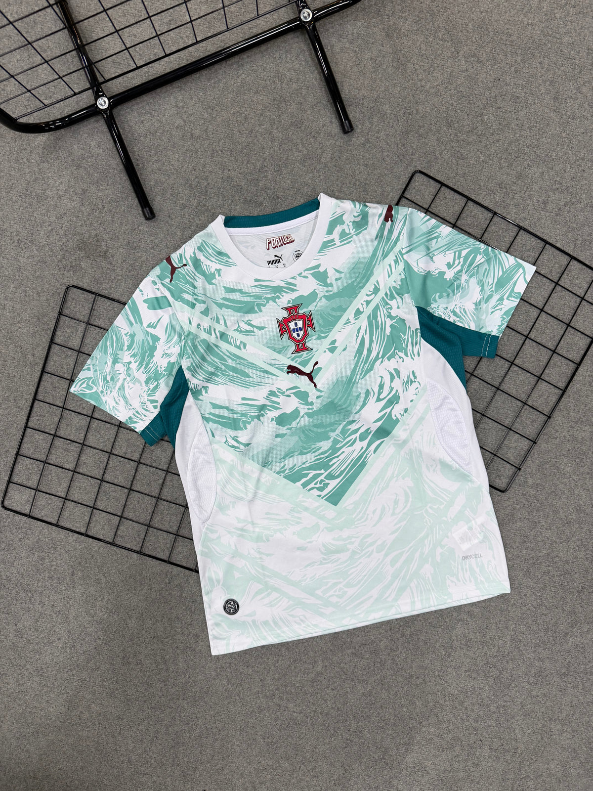 CAMISA PORTUGAL