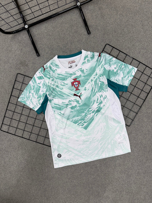 CAMISA PORTUGAL