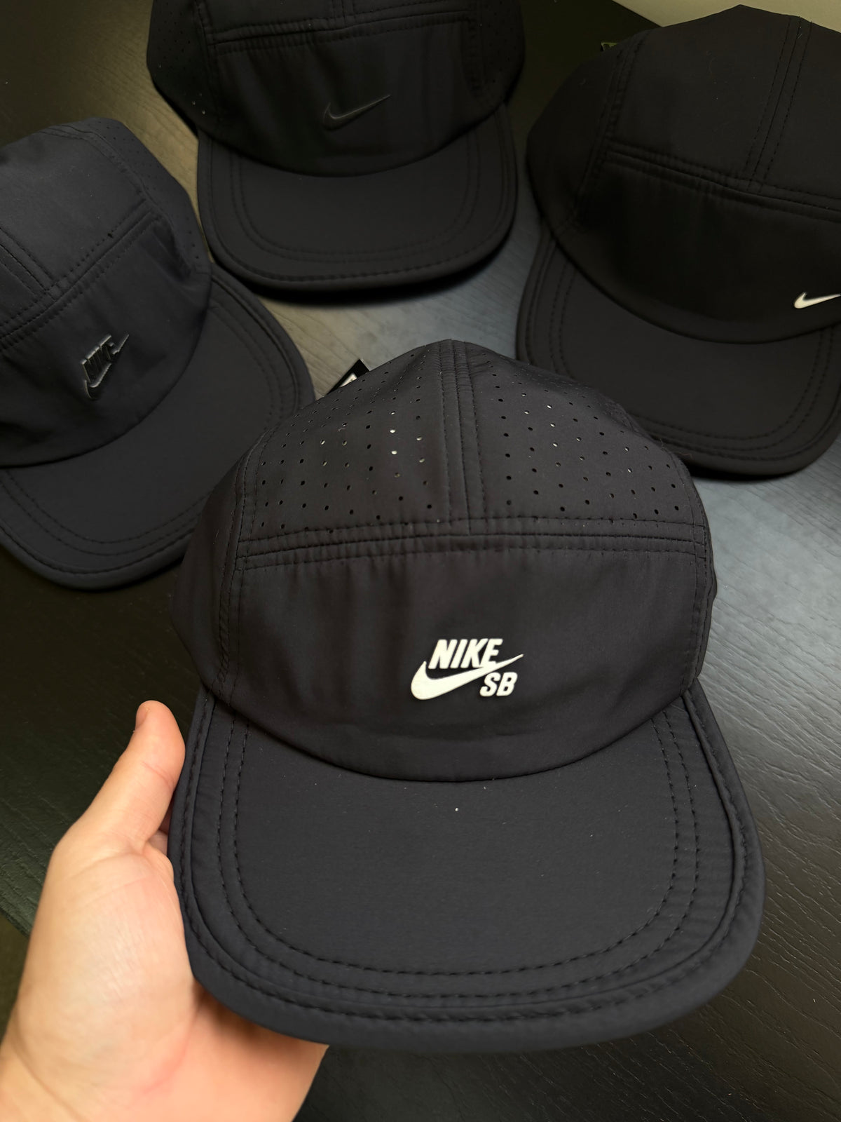 FIVE PANEL NIKE