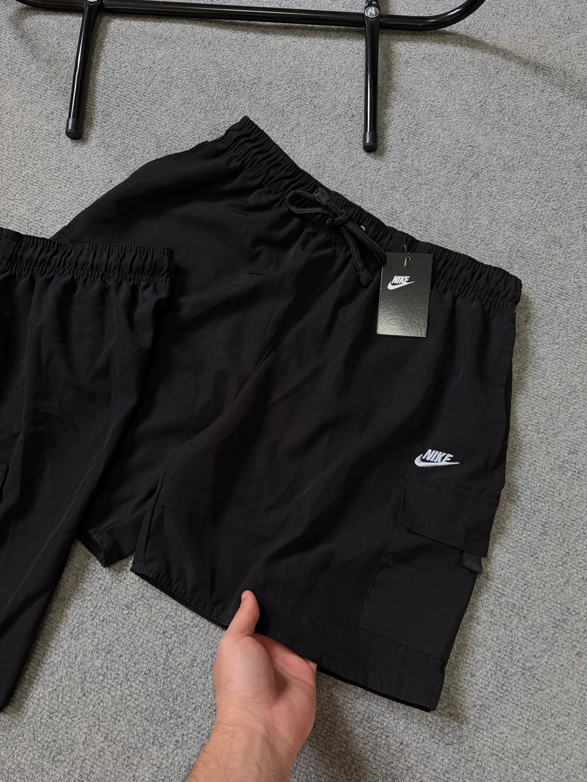 BERMUDA NIKE