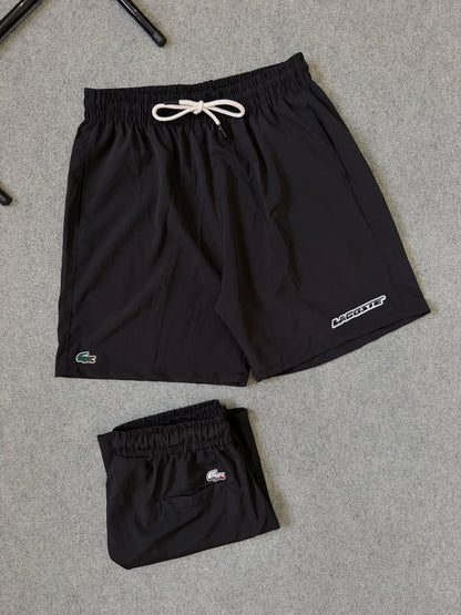 BERMUDA LACOSTE
