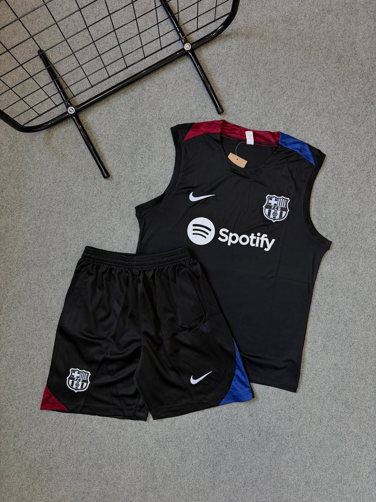 CONJUNTO BARCELONA