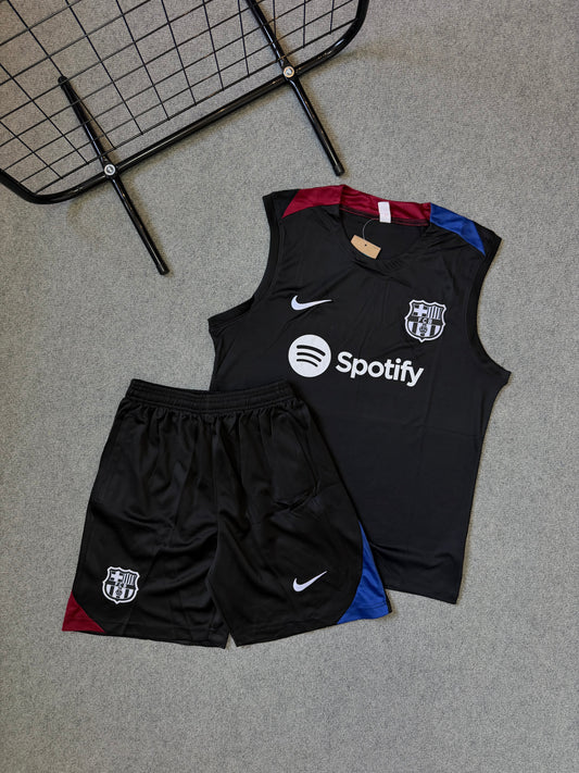 CONJUNTO BARCELONA