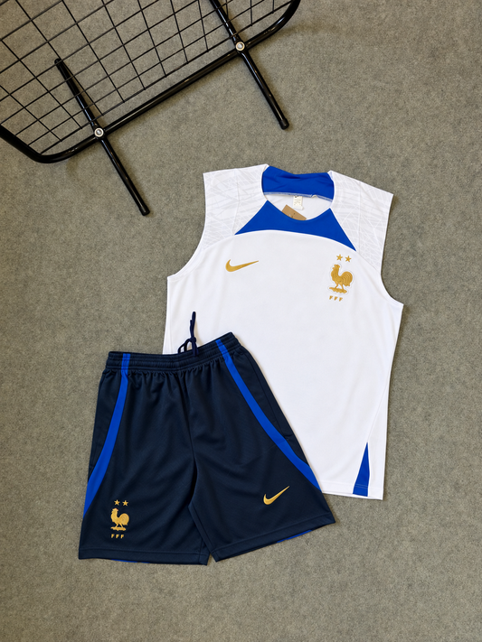 CONJUNTO FRANÇA