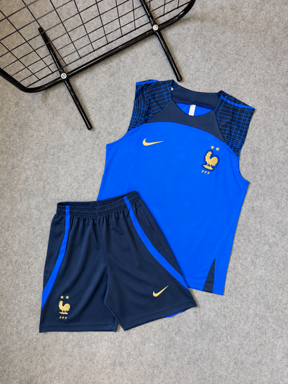 CONJUNTO FRANÇA