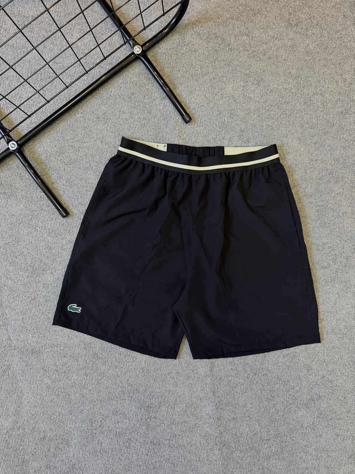 BERMUDA LACOSTE