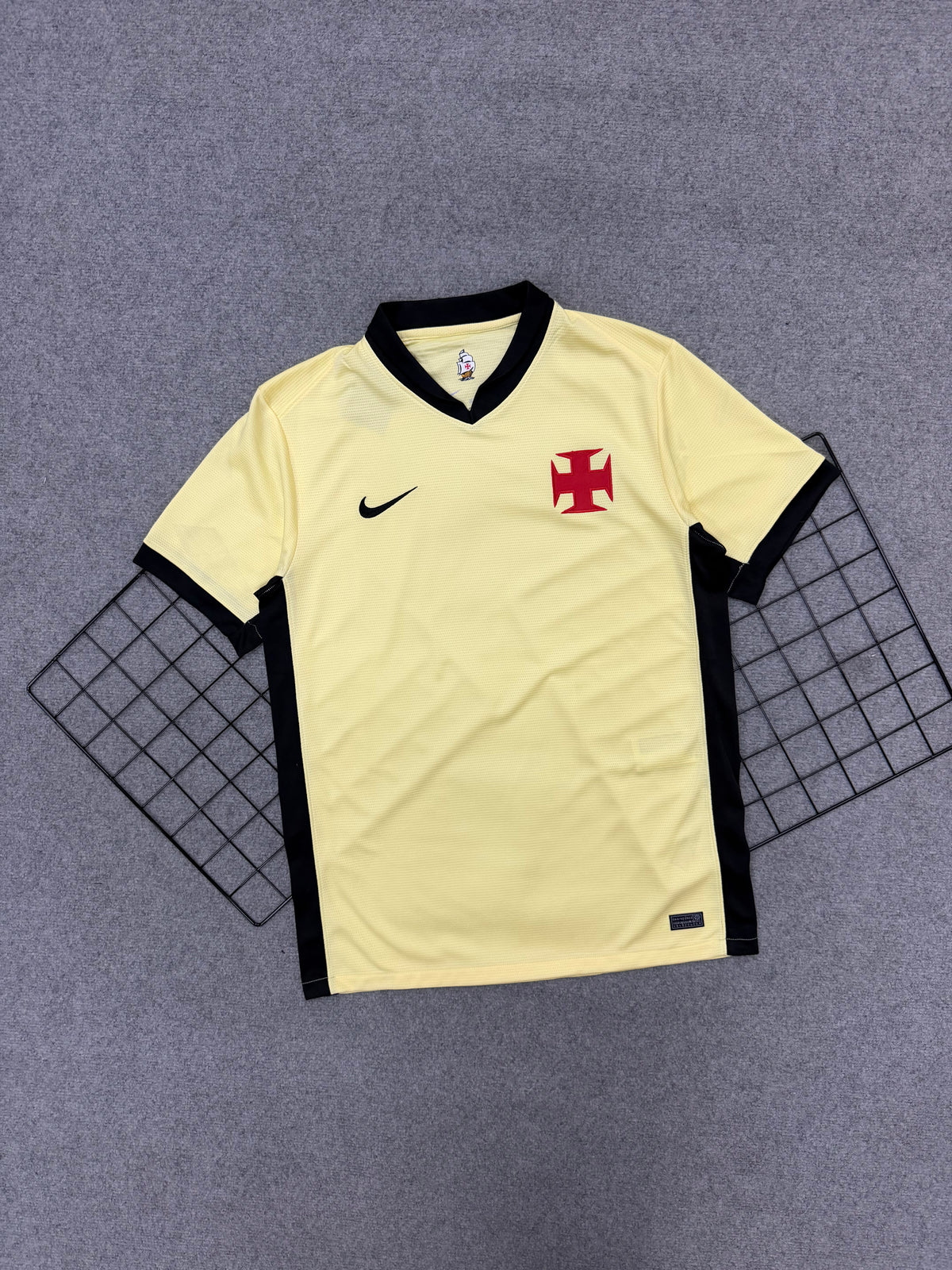 CAMISA VASCO