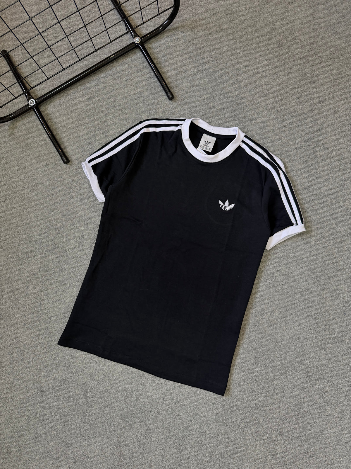 CAMISA ADIDAS RETRÔ