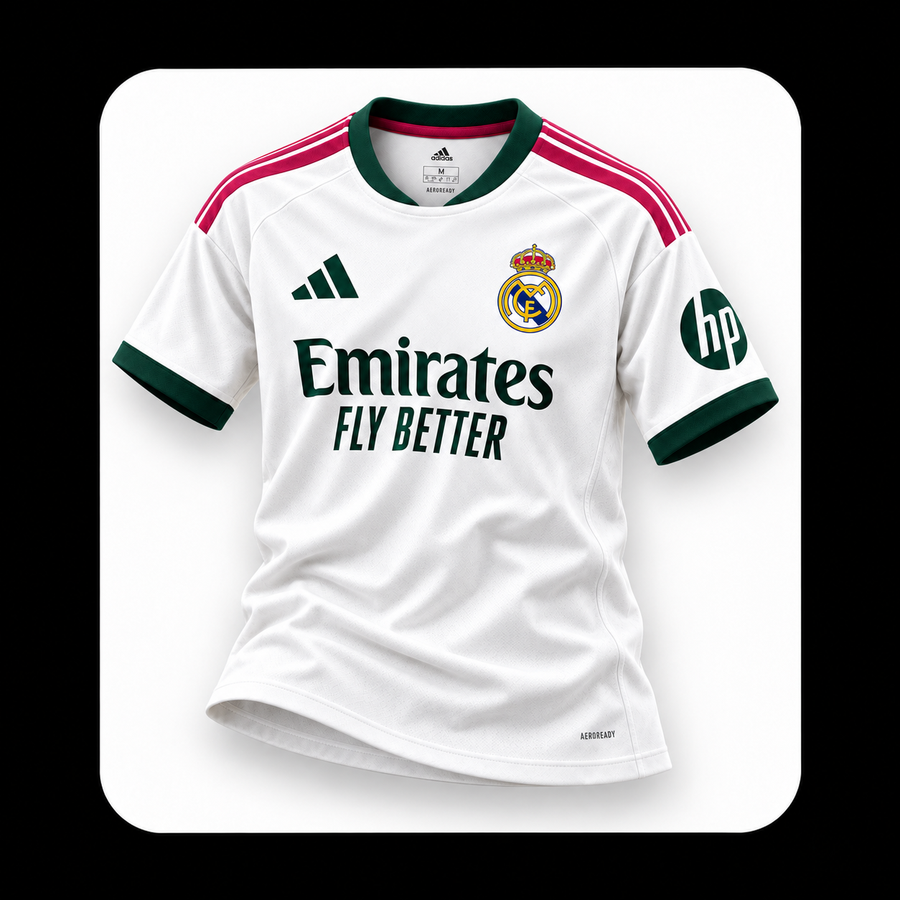 CAMISA DE TIME