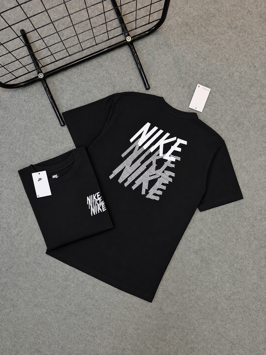 CAMISA NIKE GRAFITE
