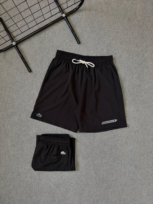 BERMUDA LACOSTE