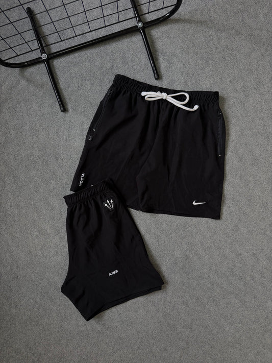BERMUDA NIKE X NOCTA