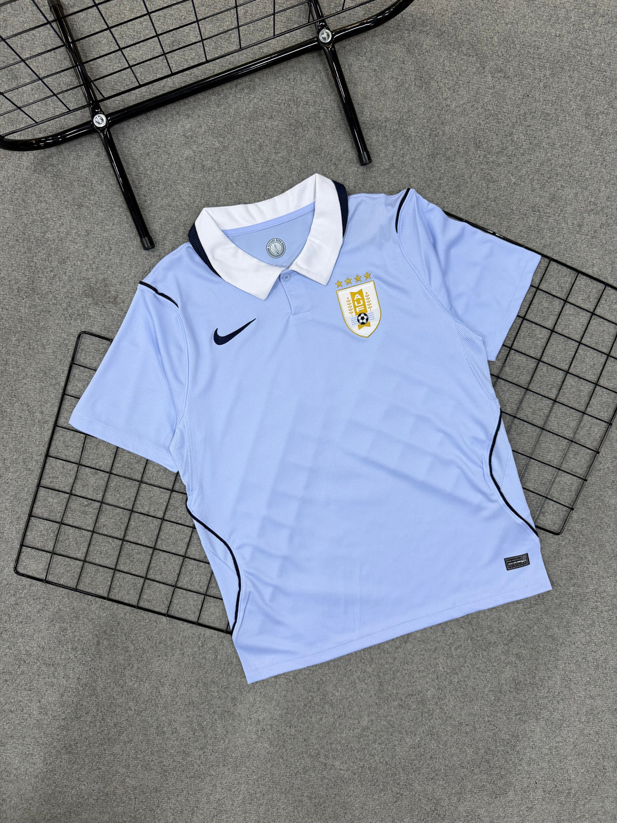 CAMISA URUGUAI