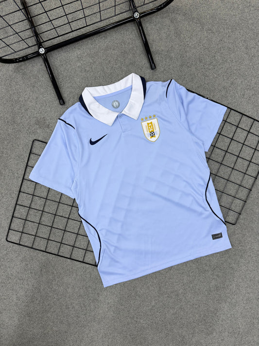 CAMISA URUGUAI