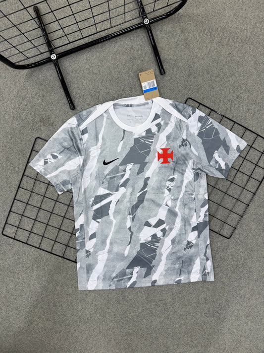 CAMISA VASCO