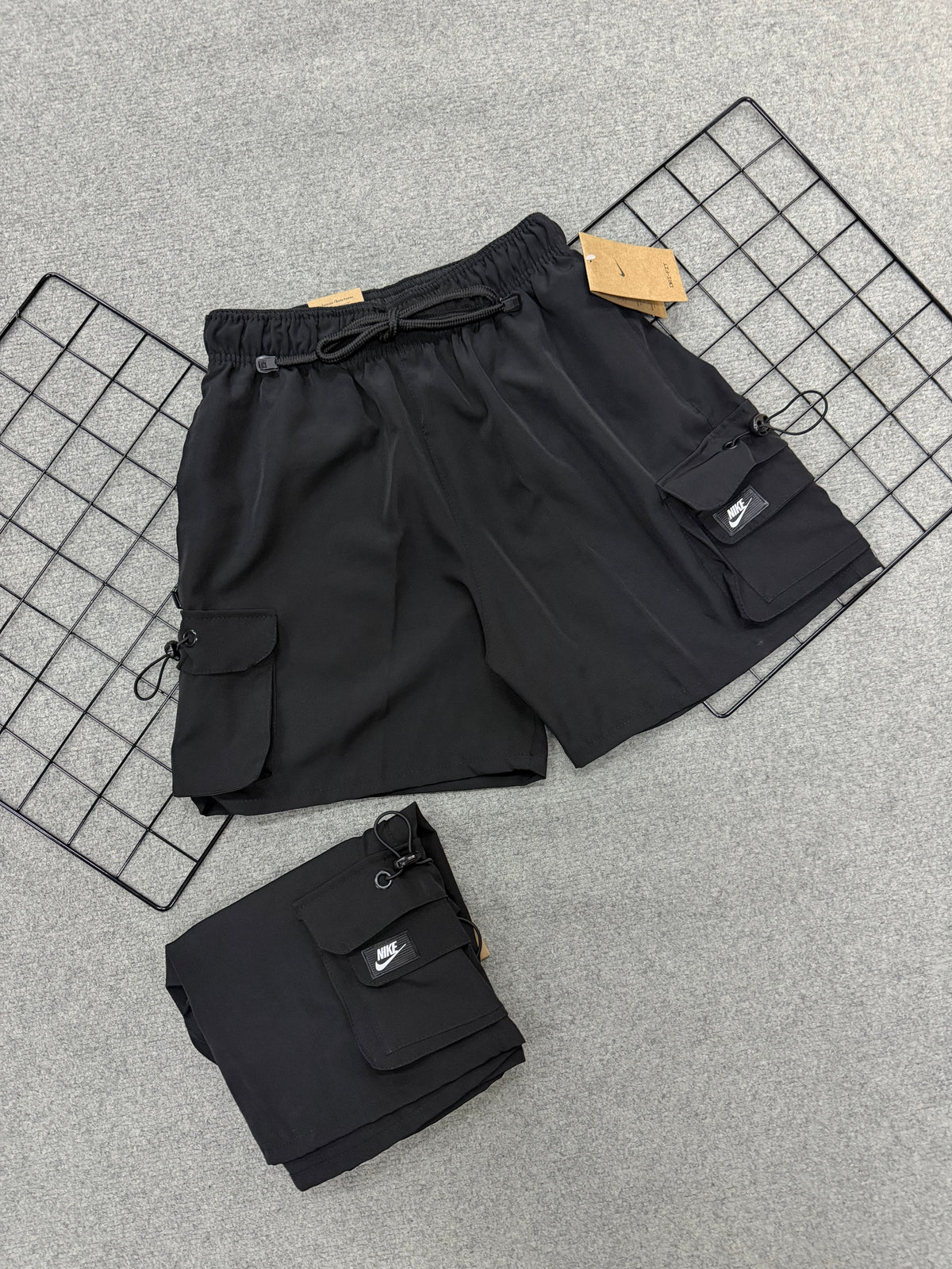 BERMUDA NIKE