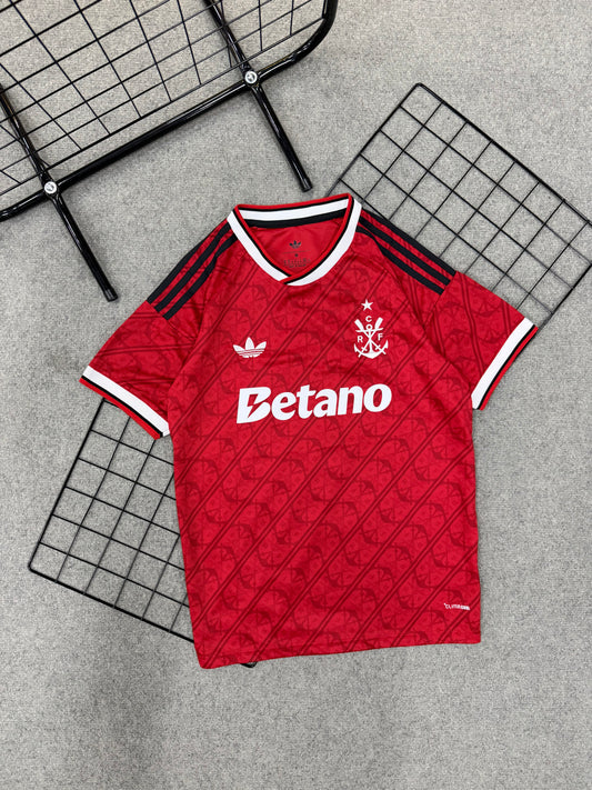 CAMISA FLAMENGO