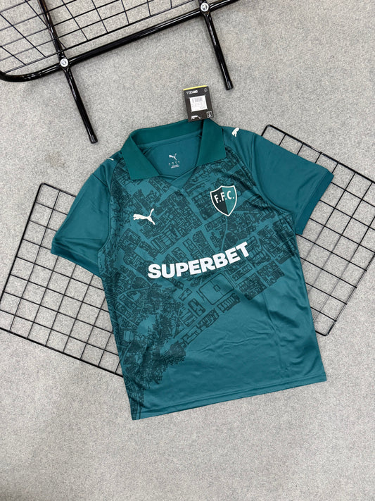 CAMISA FLUMINENSE