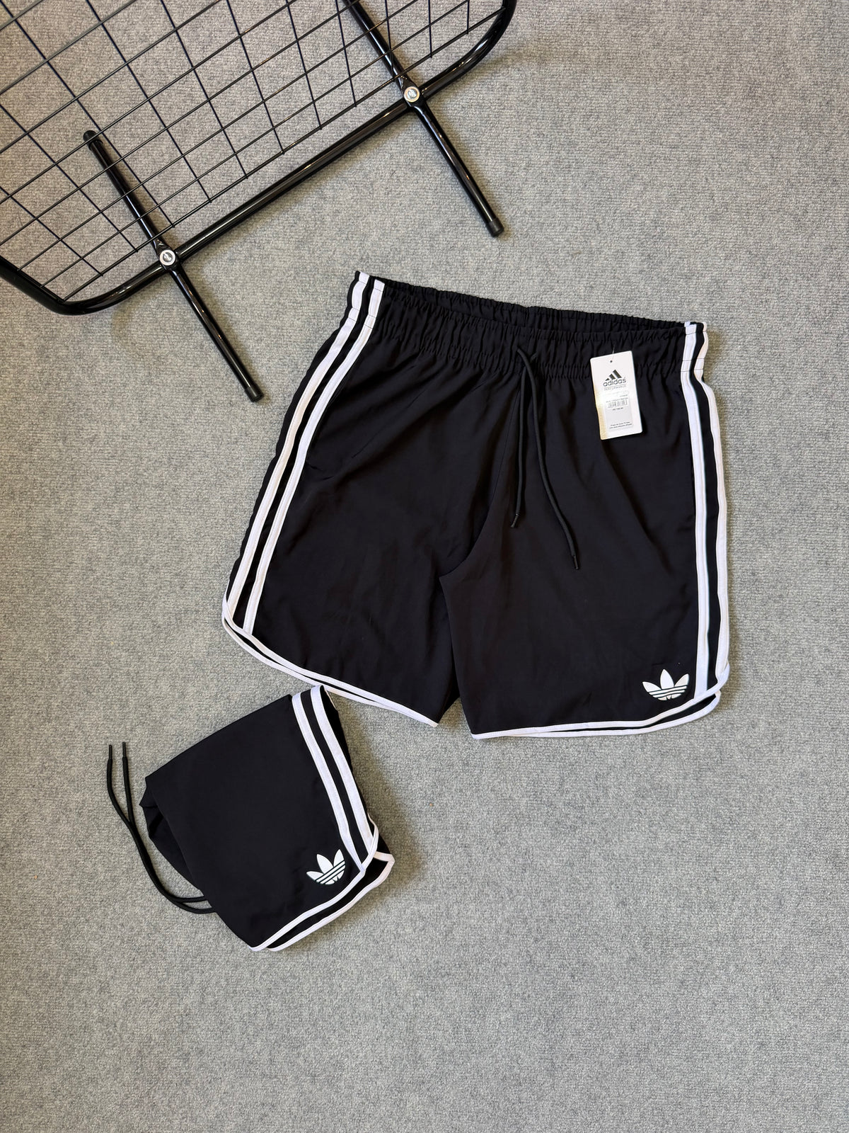 BERMUDA ADIDAS
