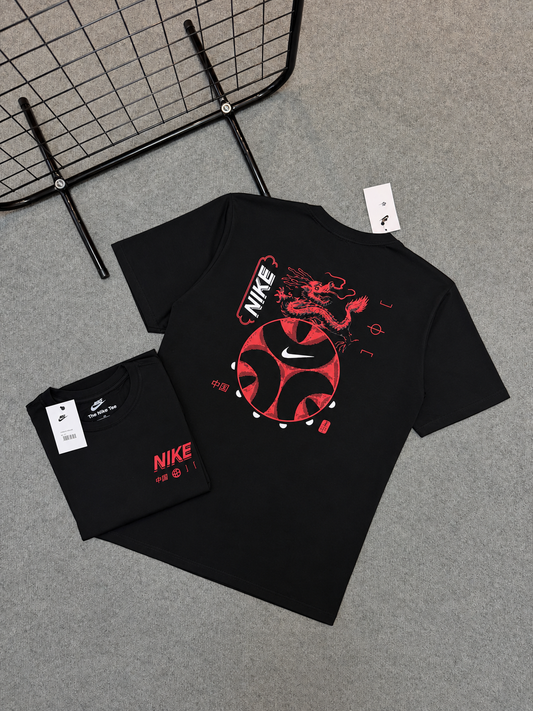 CAMISA NIKE DRAGON