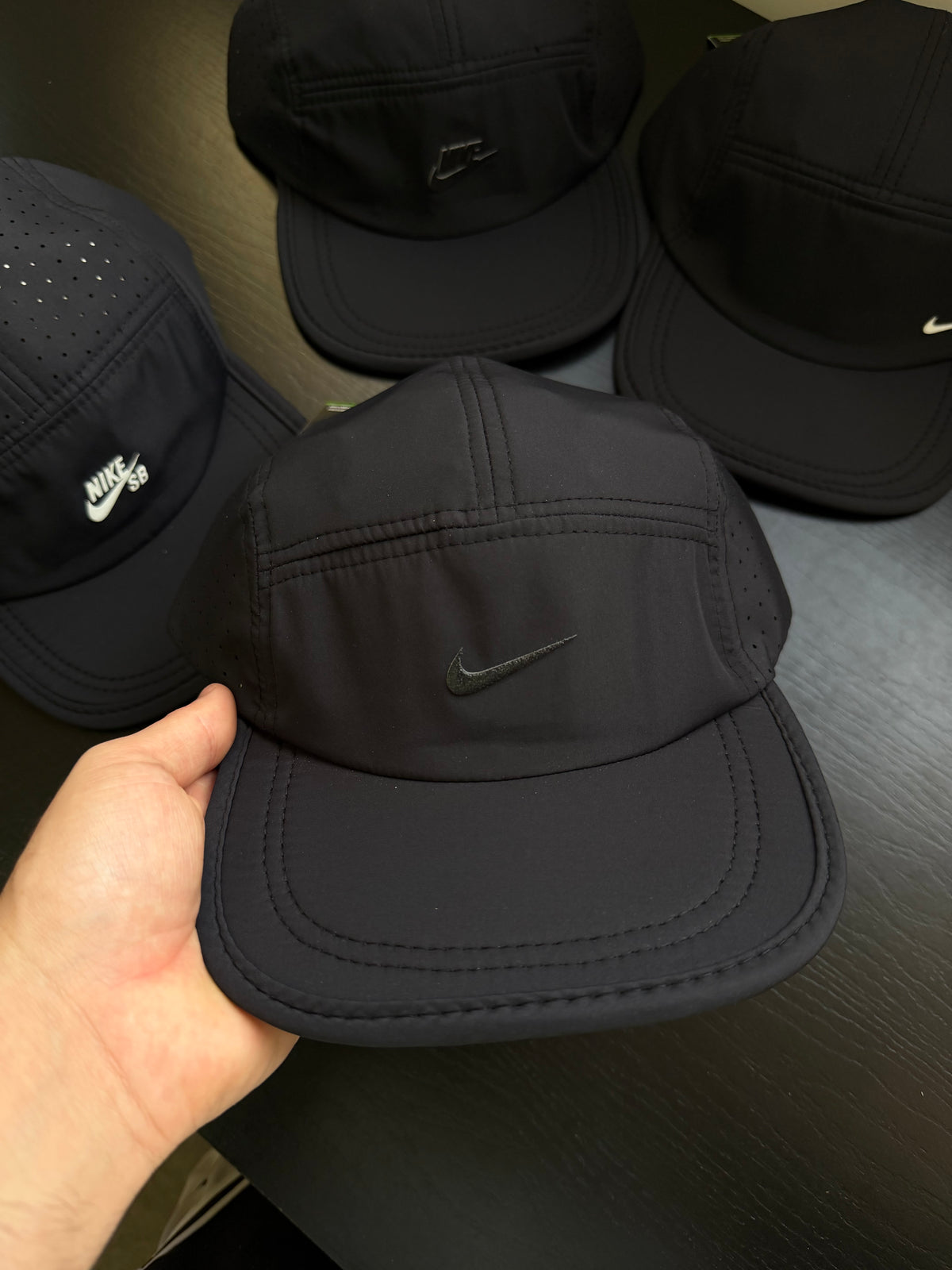 FIVE PANEL NIKE