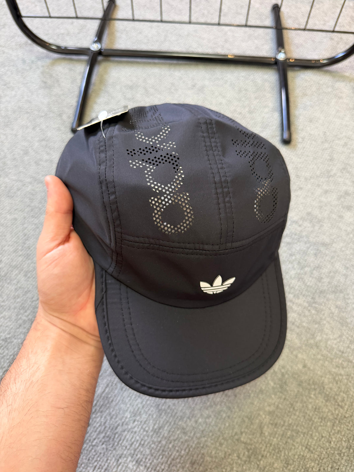 FIVE PANEL ADIDAS