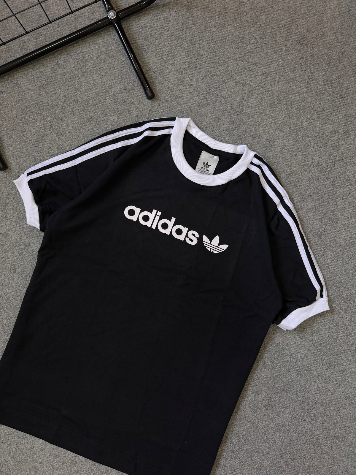 CAMISA ADIDAS RETRÔ