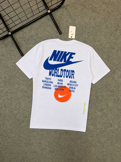 CAMISA NIKE WORLDTOUR