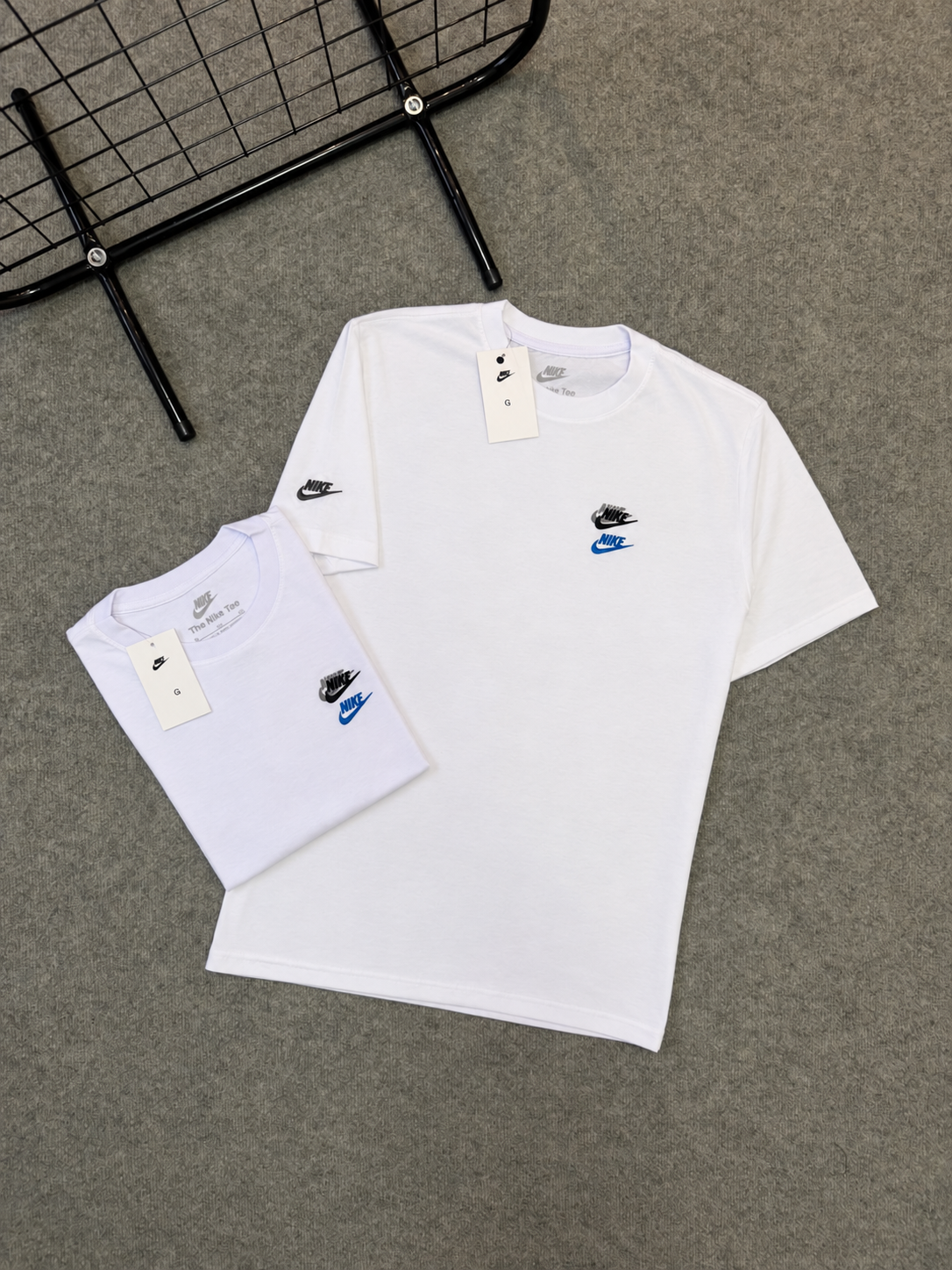 CAMISA NIKE BORDADO