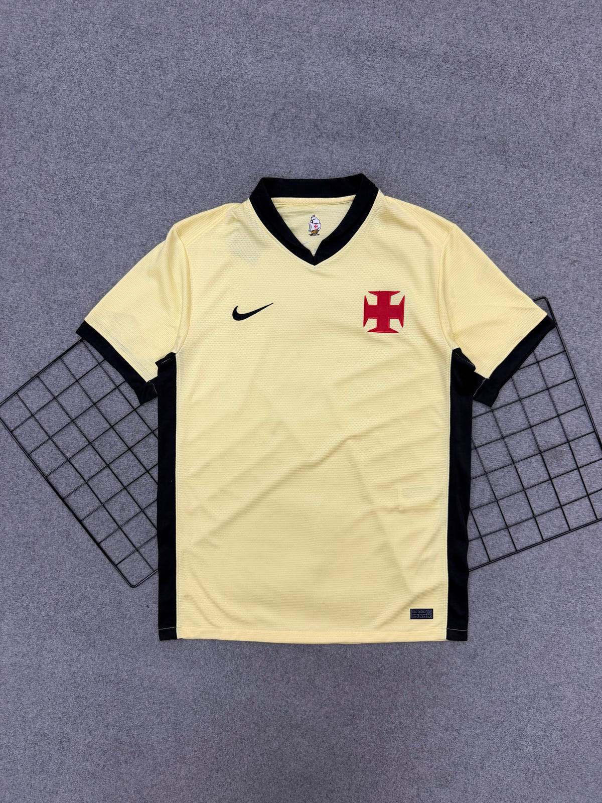 CAMISA VASCO