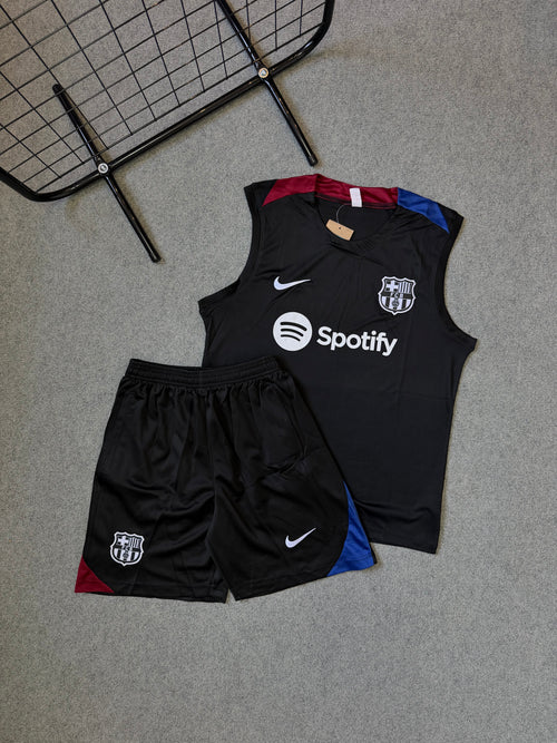 CONJUNTO BARCELONA