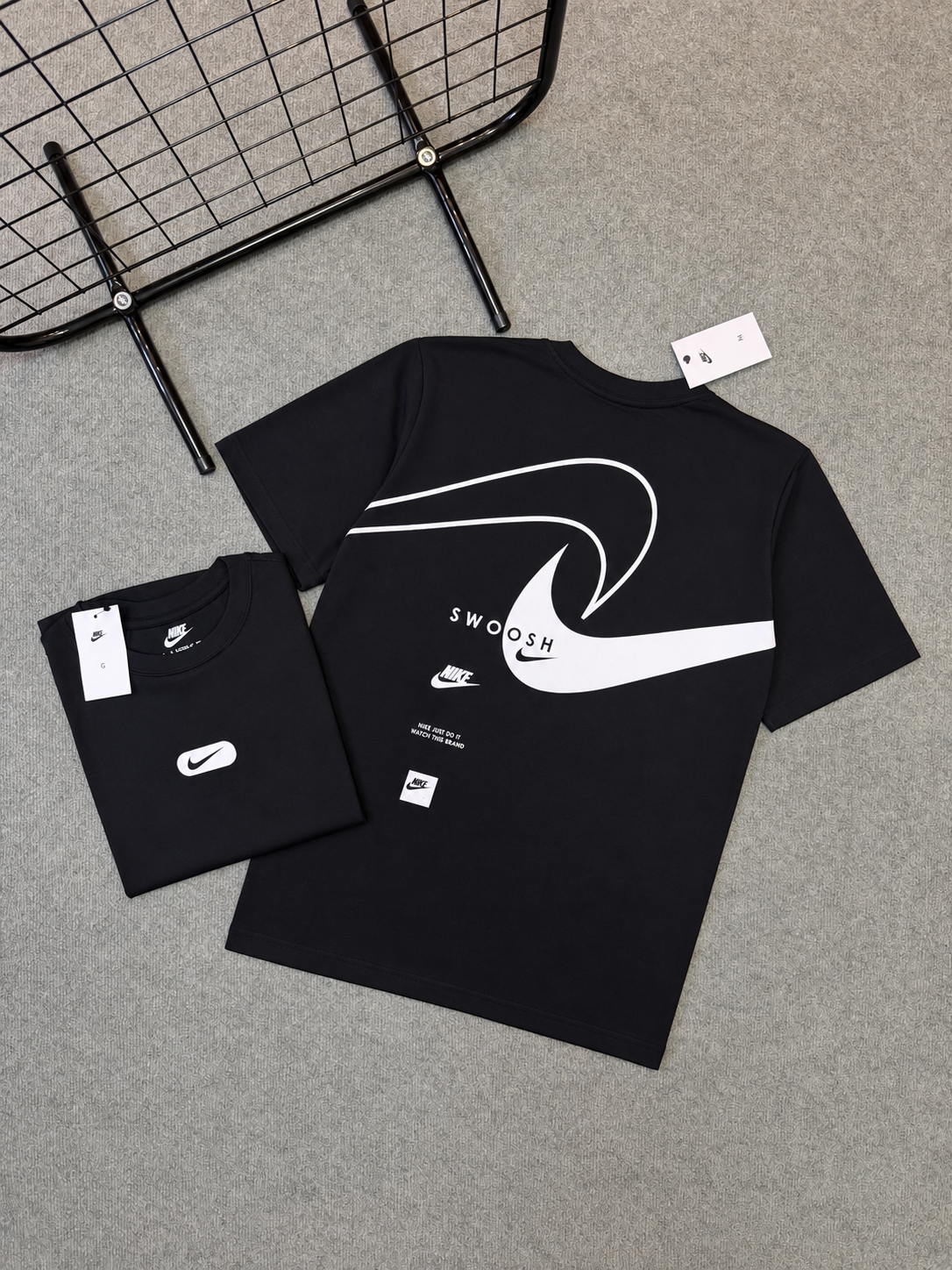 CAMISA NIKE