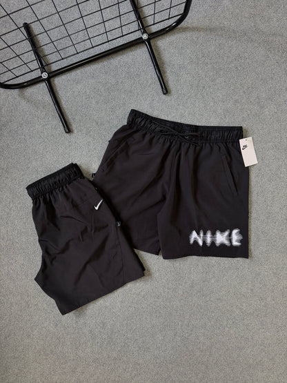 BERMUDA NIKE