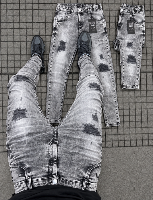 CALÇA ESTILO JOGADOR