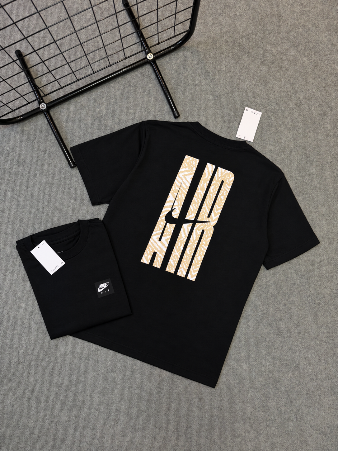CAMISA NIKE AIR