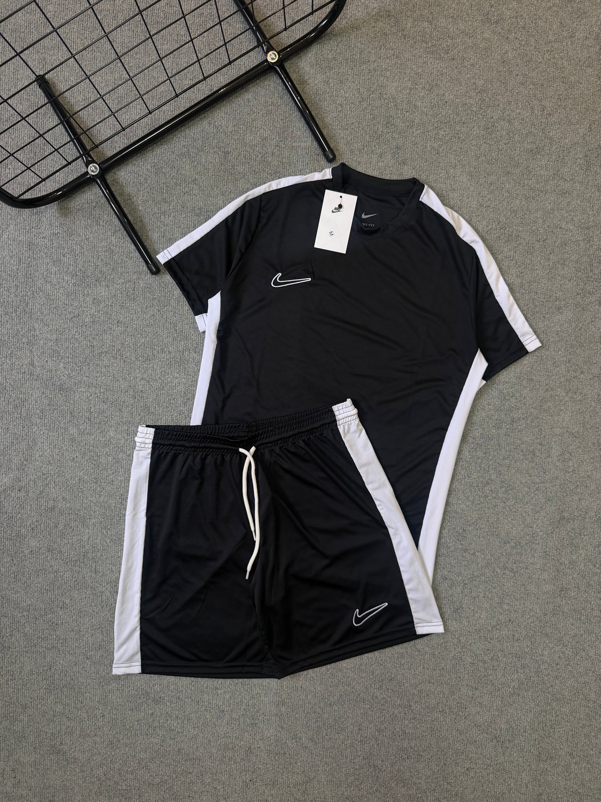 CONJUNTO NIKE ACADEMY