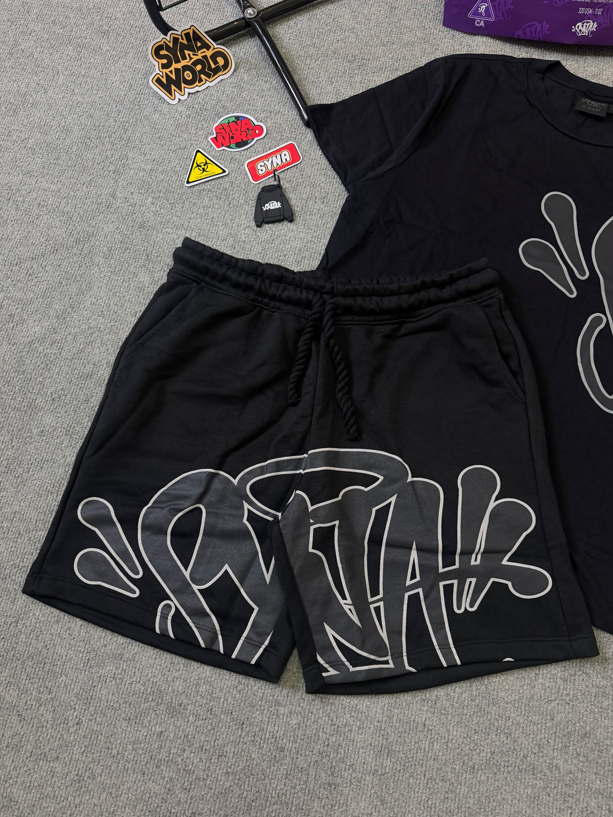 CONJUNTO SYNA WORLD