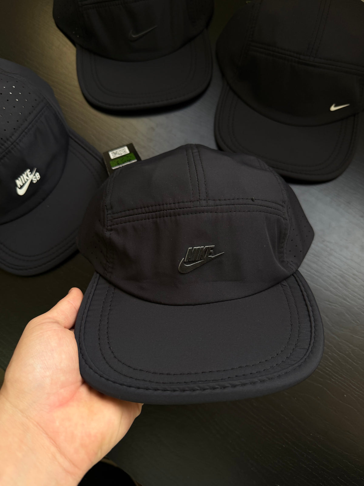 FIVE PANEL NIKE