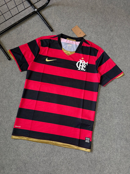 CAMISA FLAMENGO RETRÔ