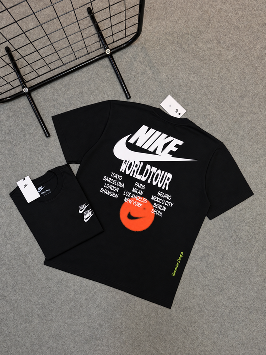 CAMISA NIKE WORLDTOUR