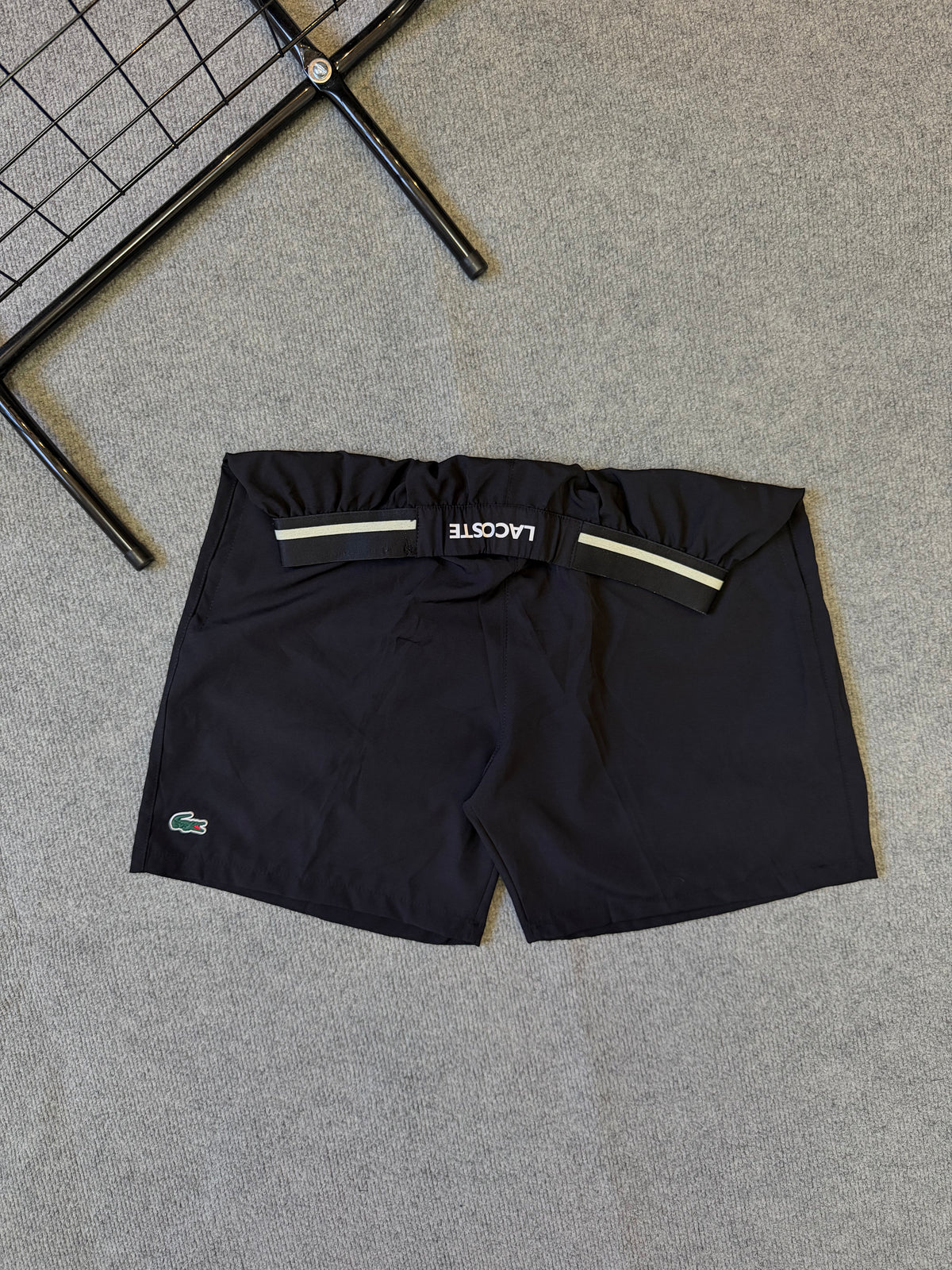 BERMUDA LACOSTE
