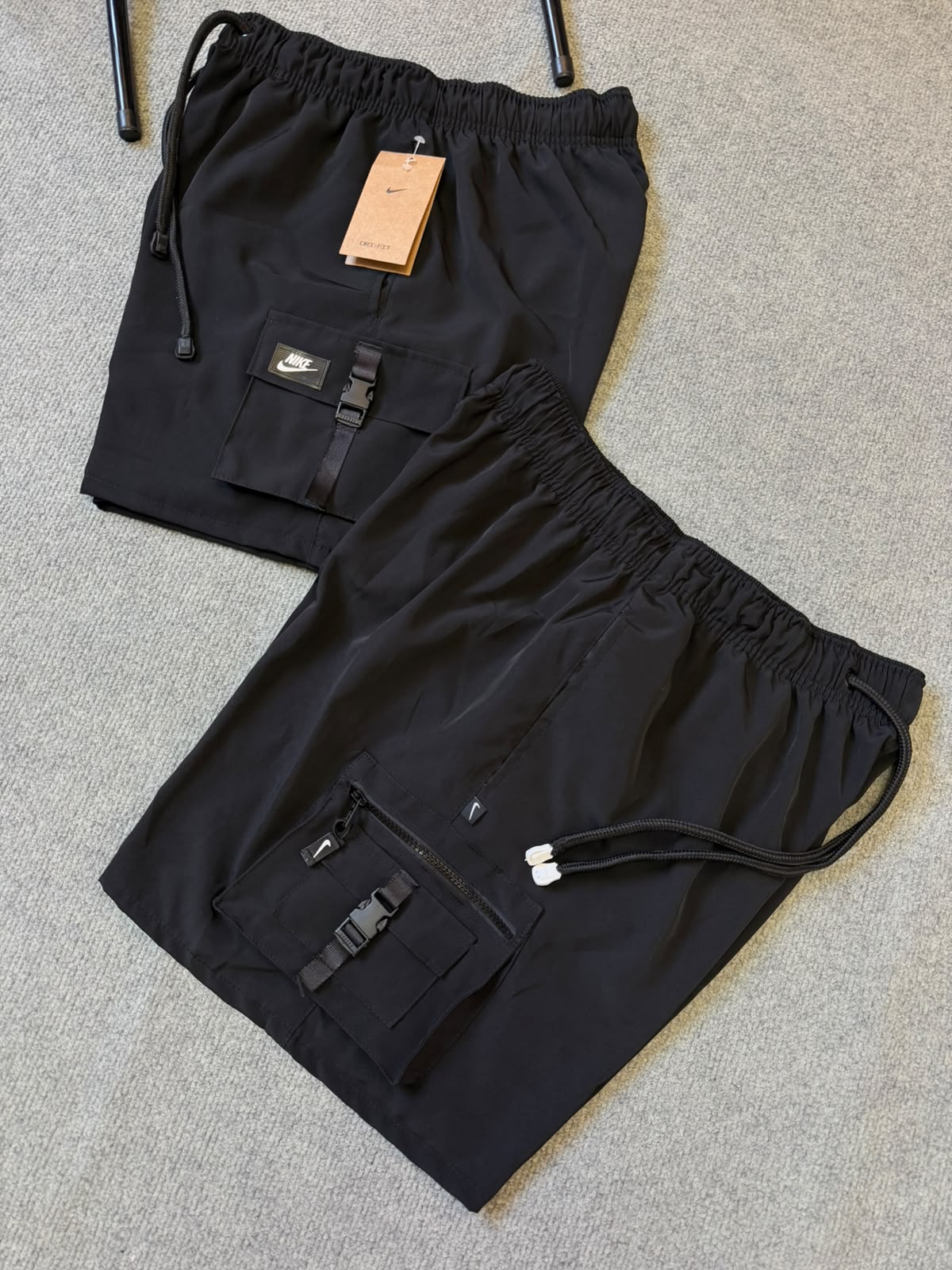 SHORT NIKE CARGO