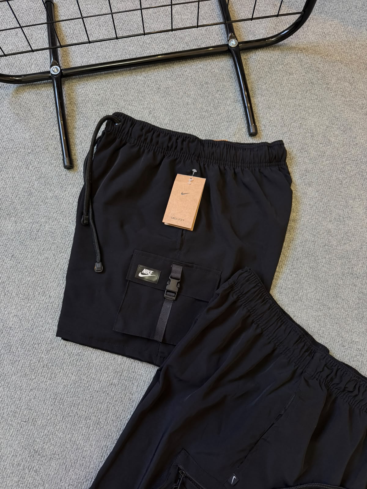 SHORT NIKE CARGO