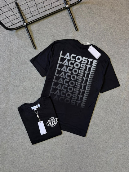 CAMISA LACOSTE